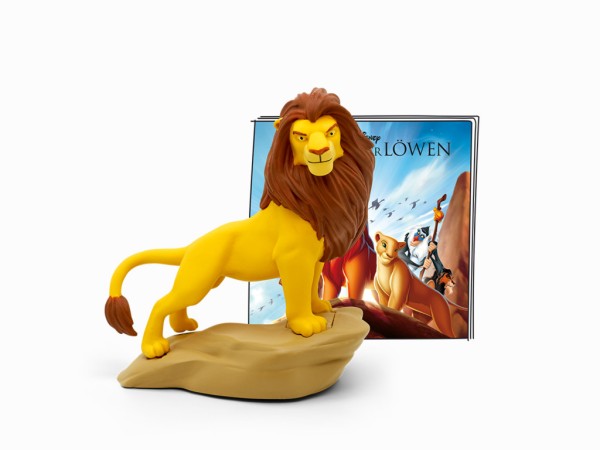 Tonie Disney Der König der Löwen, ab 4 Jahre