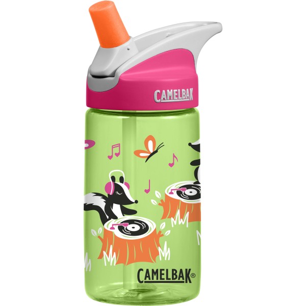 Camelbak eddy Bottle Kids 0.4l dj skunk