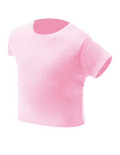 Nath Baby T-Shirt, rosa