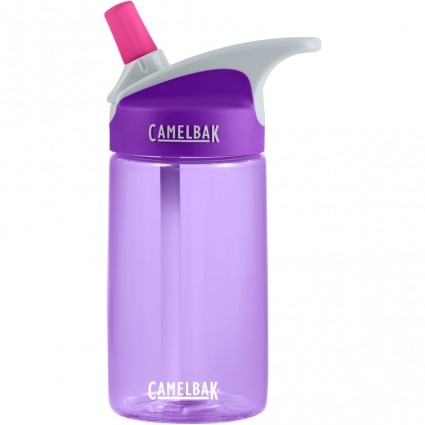 Camelbak eddy Bottle Kids 0.4l lilac