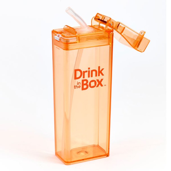 Drink in the Box 3,5 dl Orange