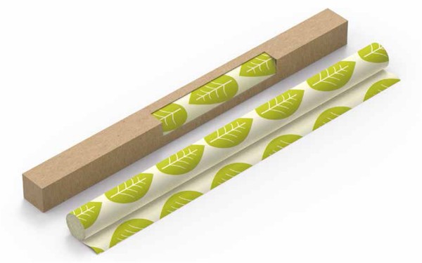 Nuts Innovations Pflanzenwachstuch-Rolle vegan 30.5x90cm
