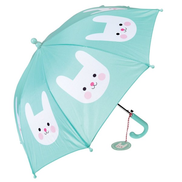 Rex London Kinder-Regenschirm, Bonnie the Bunny