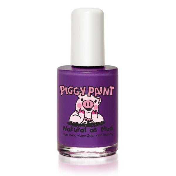 Piggy Paint ungiftiger Nagellack - Girls Rule!
