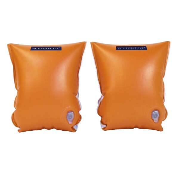 Swim Essentials Schwimmflügel 0-2 Jahre, orange