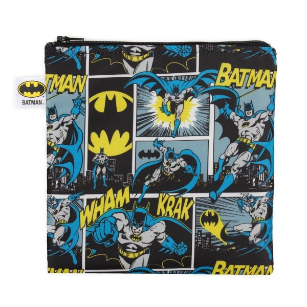 Bumkins Snack Bag Batman