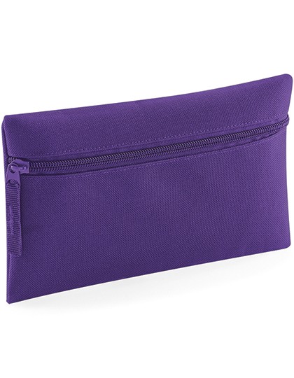 Quadra Pencil Case Etui, Purple
