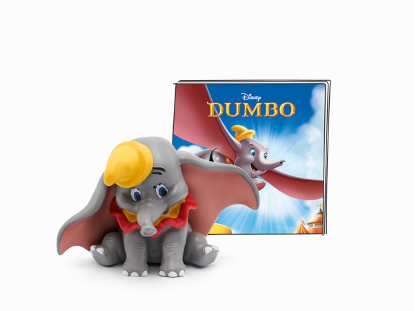 Tonie Disney Dumbo, ab 4 Jahre