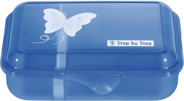 STEP BY STEP Lunchbox 213269 Butterfly Maja