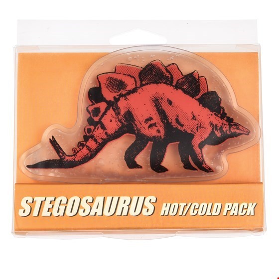 Rex London Wärme- und Kühlpack "Stegosaurus"