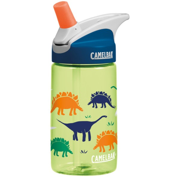 Camelbak eddy Bottle Kids 0.4l dinorama