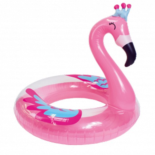 Swim Essentials Ring 104cm, Flamingo
