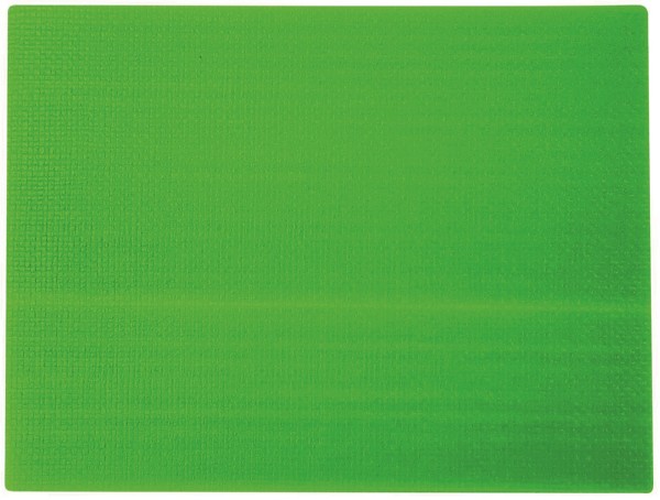 Westmark PP-Tischset Coolorista, eckig, apfelgrün, 45x32.5cm