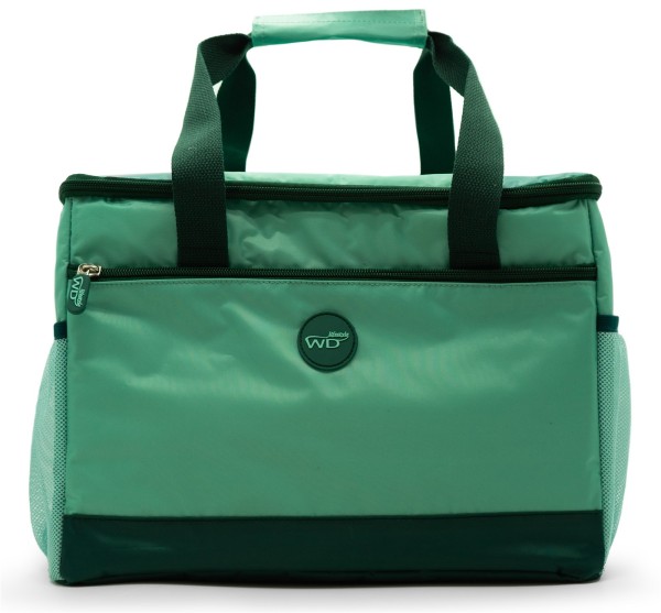 Easy Life Premium Thermo Bag grün/blau, 25L