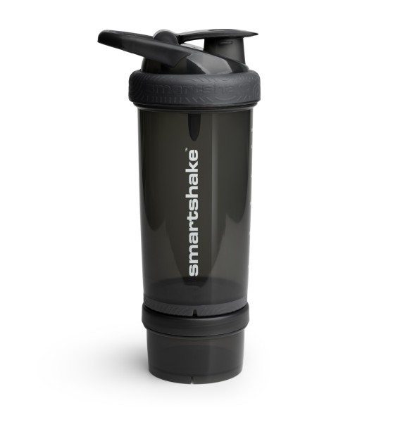 smartshake Revive 750 ml Shaker, Black