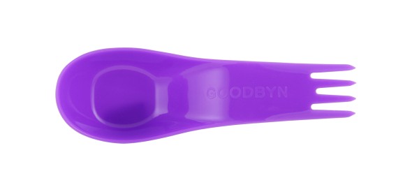 Goodbyn Spork, Purple