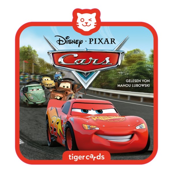 tigercard - Cars