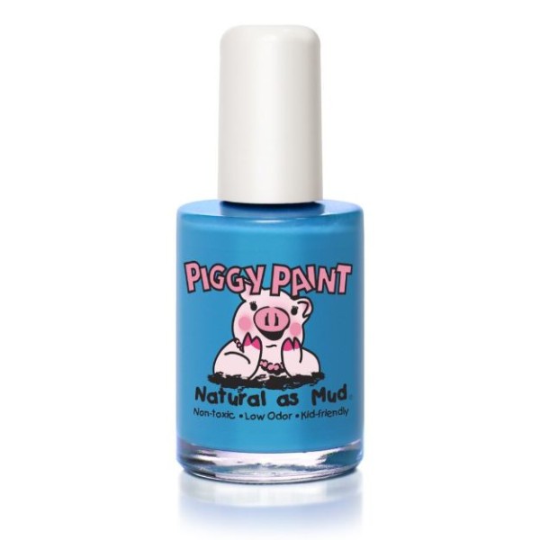Piggy Paint ungiftiger Nagellack - Mer-Maid in the Shade