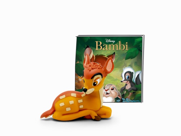 Tonie Disney Bambi, ab 4 Jahre