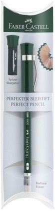 FABER-CASTELL Bleistift 9000 B 119037 Geschenkset