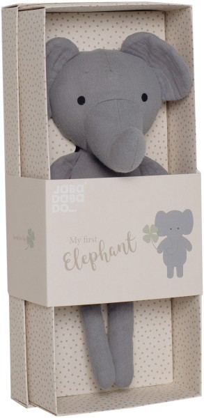 JABADABADO GeschenksetBuddy Elephant N0186