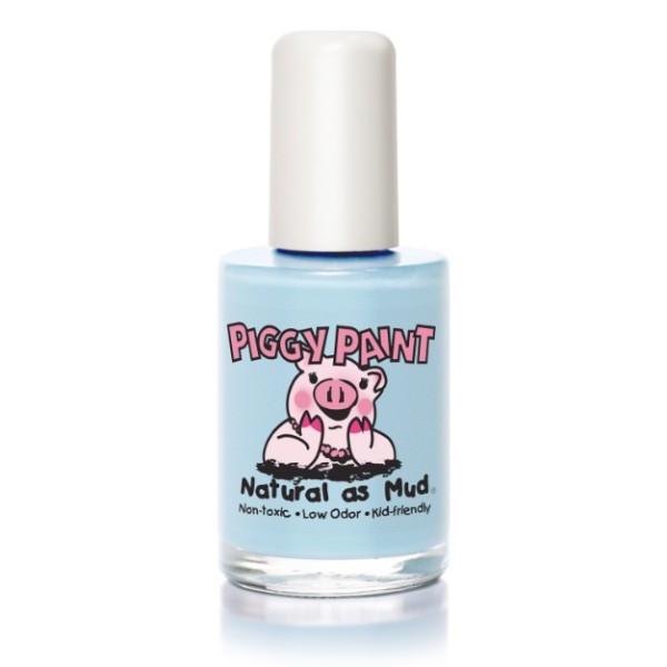 Piggy Paint ungiftiger Nagellack - Clouds of Candy
