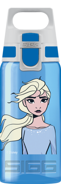 SIGG Viva One Trinkflasche, Elsa 2