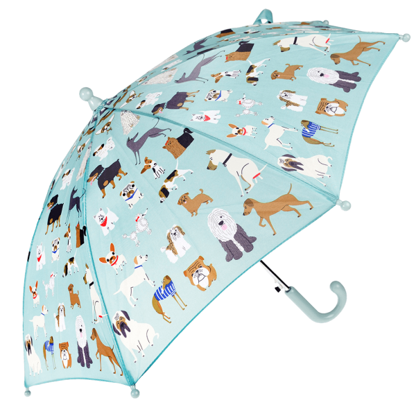 Rex London Kinder-Regenschirm, Best in Show
