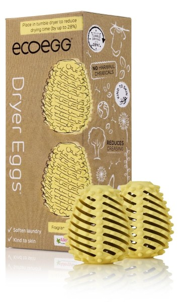 Ecoegg Dryer Eggs für den Trockner - Duftlos