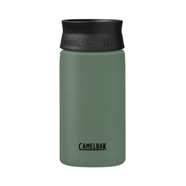 Camelbak Hot Cap V.I.Stainless Bottle 0.35l moss
