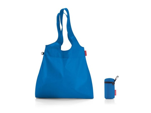 Reisenthel Tasche Mini Maxi Shopper L, blue