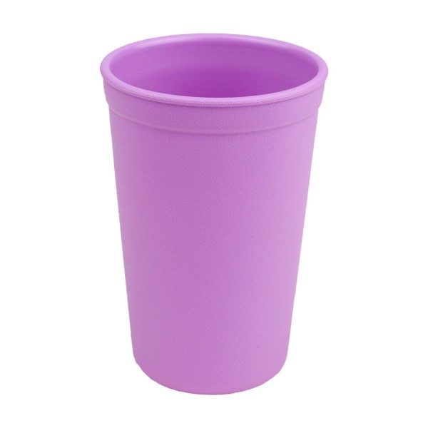Re-Play Drinking Cup Purple