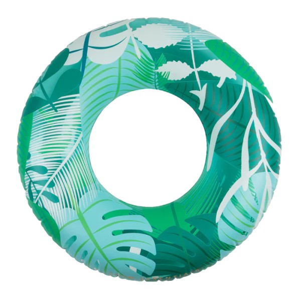 Swim Essentials Ring 90cm, Tropical