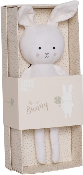 JABADABADO GeschenksetBuddy Bunny N0184