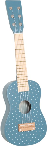 JABADABADO Gitarre M14099 blau