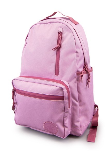 Converse Go Backpack Light Orchid/Rose Wine