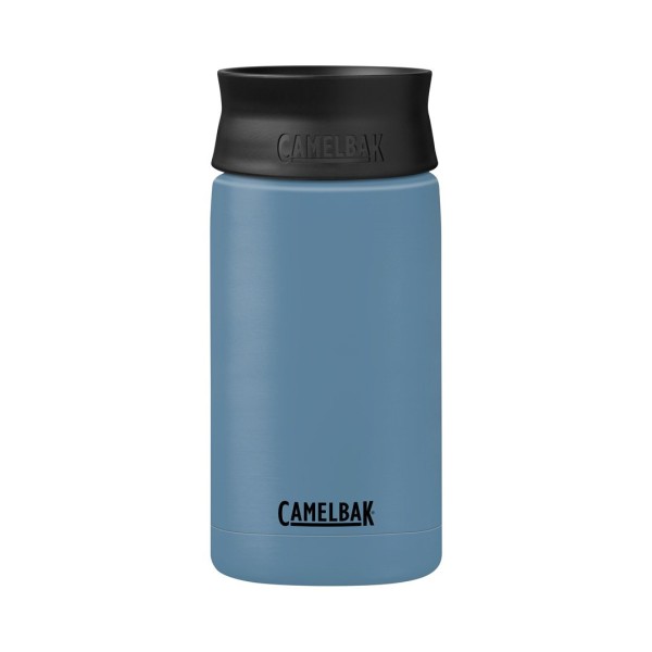 Camelbak Hot Cap V.I.Stainless Bottle 0.35l blue grey