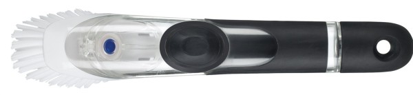 OXO Bürste mit Seifenspender 30 cm