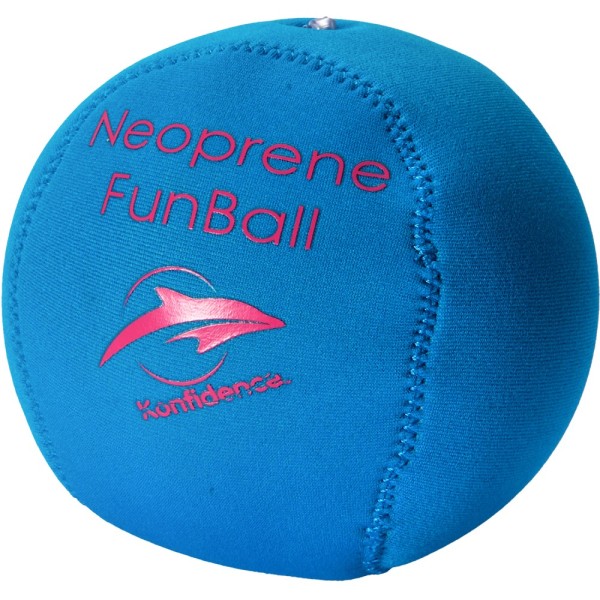 Konfidence Neopren Ball
