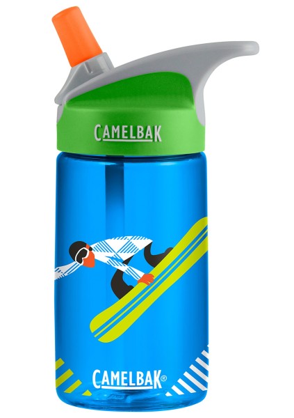 Camelbak eddy Bottle Kids 0.4l Send It Holiday