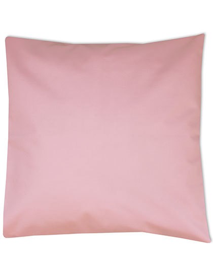 Link Kissenhülle 40 x 40 cm, pink
