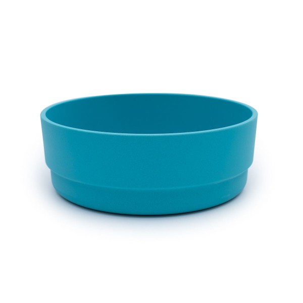 bobo & boo plant-based Bowls Schälchen, blau