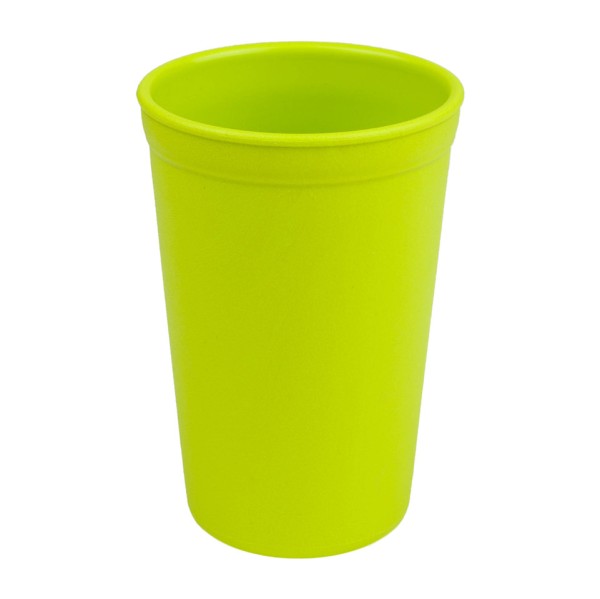 Re-Play Drinking Cup Green