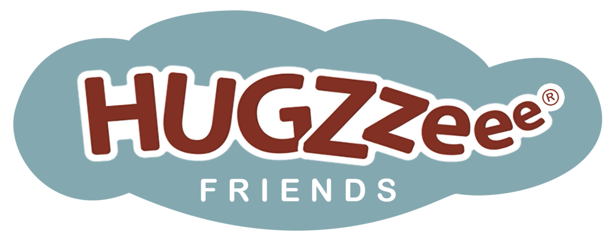 Hugzzeee friends