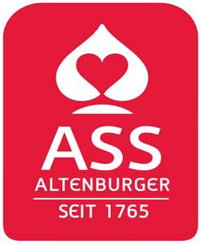 ASS Altenburger TOP ASS Quartett