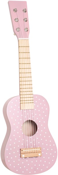 JABADABADO Gitarre M14098 pink