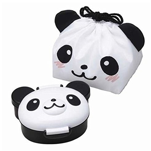 Torune Panda Box inkl. Beutel