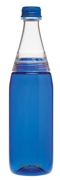 Aladdin Bistro To-Go Water Bottle 0.6l, blue